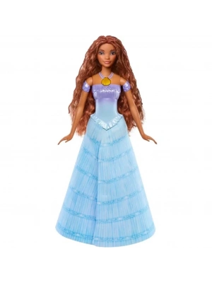 ®  Prenses Deniz Kızına Dönüşebilen Ariel HLX13