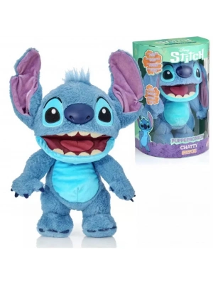 ® Stitch Elektronik Kukla 30 cm