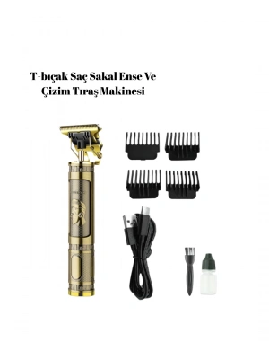 ® DL111A Tıraş Makinesi