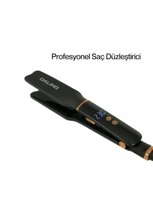 ® Dl5202 Saç Düzleştirici