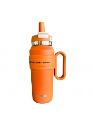 ® Çelik Matara 900 ml