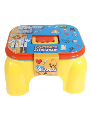 ® Doktor Setli Sandalye
