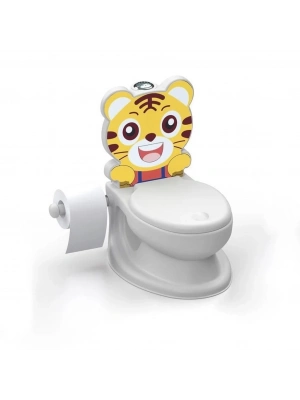 ® Nuve Kaplan Eğitici Lazımlık