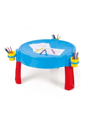 ® Su ve Kum Aktivite Masası
