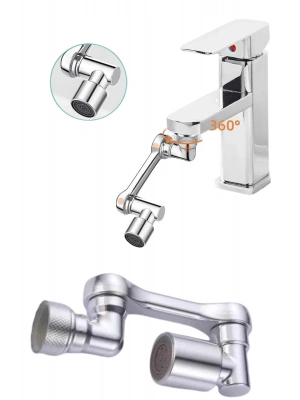 ® DÖNEBİLEN MUSLUK