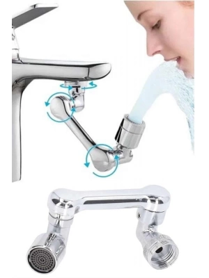 ® DÖNEBİLEN MUSLUK