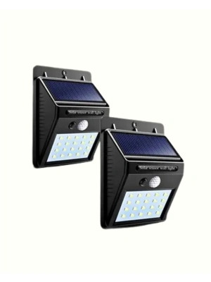 ® DP53 DUVAR LAMBASI