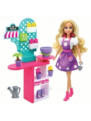 ® Dreameez Çiçekçi Oyun Seti