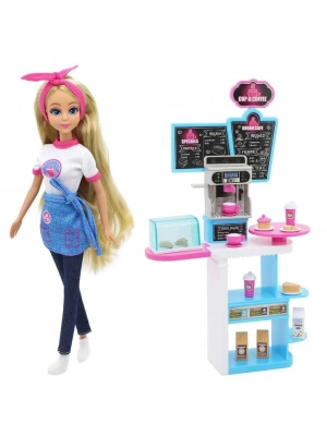 ® Dreameez Kafe Oyun Seti