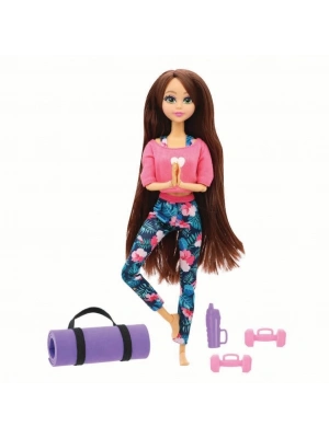 ® Dreameez Yoga Oyun Seti