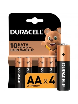 ®  4Lü AA Kalem Pil