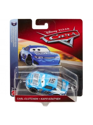 ® DXV29 Cars Tekli Karakter Araçlar / Asorti Seçilemez.