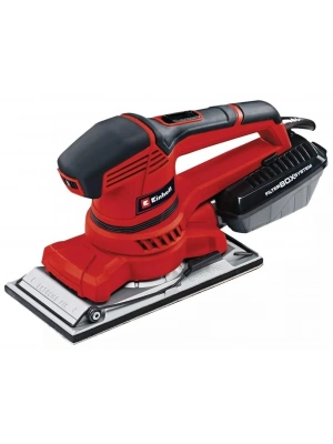 ® Einhel TE OS 2520 E Titreşim Zımpara 250 Watt