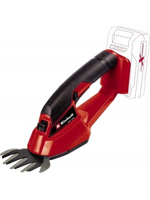 ®  GE CG 18/1 li Solo Çit Budama