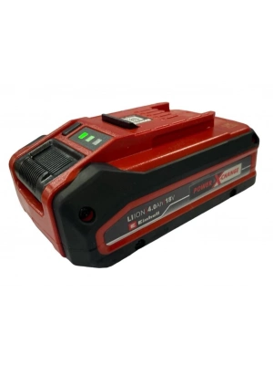 ®  Power X-Change Li-on Akü 18 Volt 4,0 Ah Plus