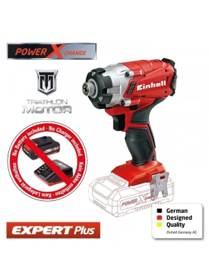 ®  PXC TE CI 18/1 Lİ Solo Darbeli Vidalama Aküsüz