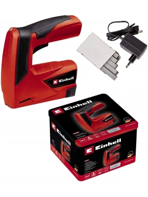 ®  TC-CT 3,6 Lİ Akülü Zımba Makinası