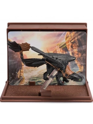 ® Ejderhayı Nasıl Eğitirsin? Ejderhalar Kitabı Sürpriz Figür