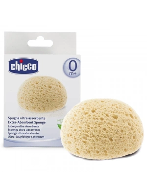 ®   Ekstra Emici Yumuşak Banyo Süngeri