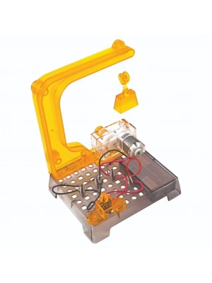 ® Elektrikli Vinç Bilim Seti