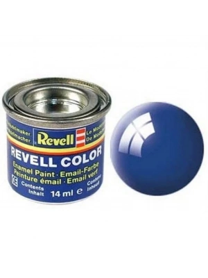 ® Email Color Blue - Gloss - Boya 14 ml