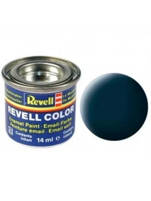 ® Email Color Granite Grey - Mat - Boya 14 ml