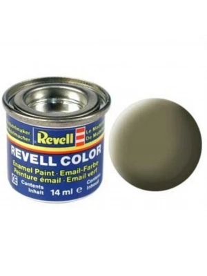® Email Color - Light Olive - Mat - Boya 14 ml