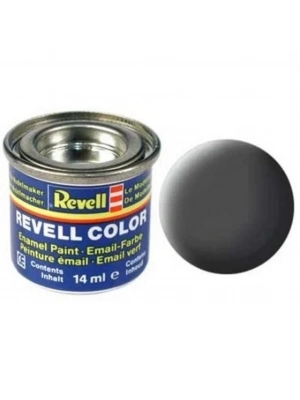 ® Email Color Olive Grey - Mat - Boya 14 ml