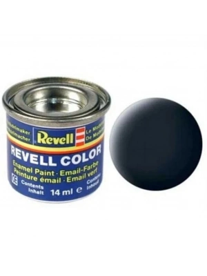 ® Email Color Tank Grey - Mat - Boya 14 ml
