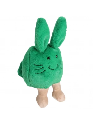 ® Emoji Yeşil Peluş Oyuncak 40 cm