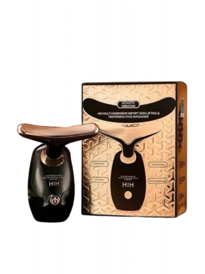 ® EMS YÜZ MASAJ ALETİ