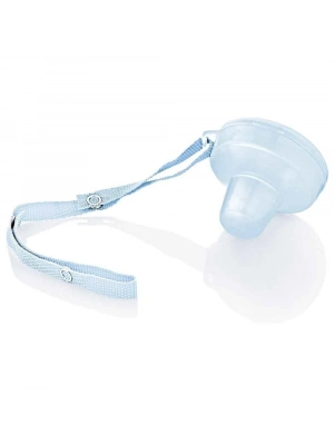 ®  Emzik Saklama Kabı 564 Mavi