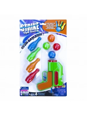 ® ER-102 Top Atan Tabanca - Erdem Oyuncak