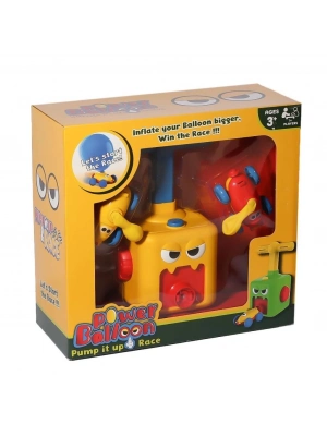 ®  ER-410 Power Balon Araba -Erdem Oyuncak