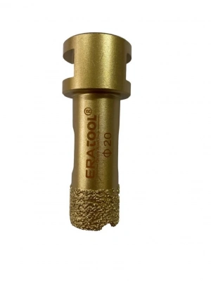 ® Era 55887 20 mm M14 Granit Mermer Delici Panç