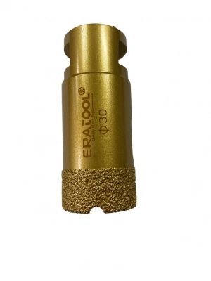 ® Era 55890 30 mm M14 Granit Mermer Delici Panç