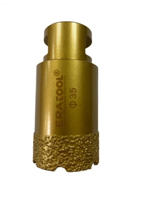 ® Era 55892 35 mm M14 Granit Mermer Delici Panç