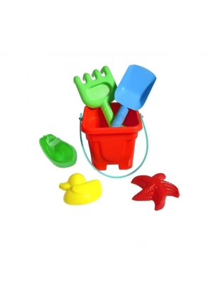 ® Erdem Kova Kürek Set ER-504