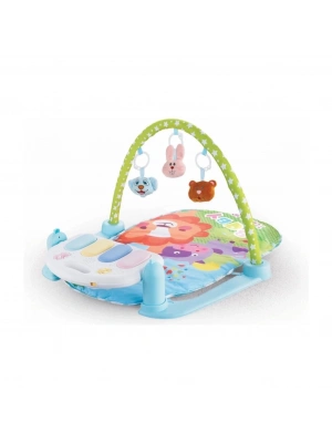 ® Erdem Piyanolu Oyun Halısı ER-111