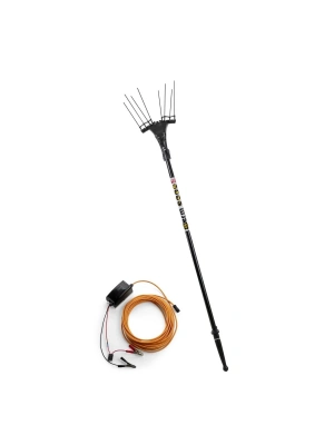 ® Ermak ERM One Plus Zeytin Hasat Makinası Taraklı