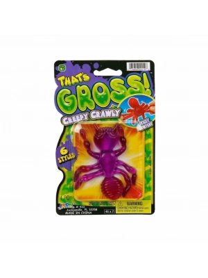 ® Esnek Böcek Figürleri