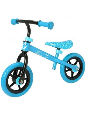 ® 2 Tekerlekli Denge Bisikleti Mavi