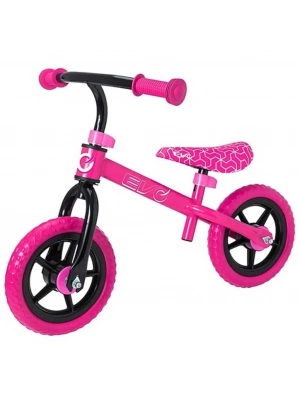 ® 2 Tekerlekli Denge Bisikleti Pembe