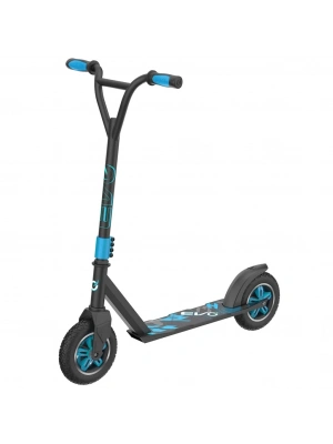 ® 2 Tekerlekli Dirt Rider Mavi Scooter