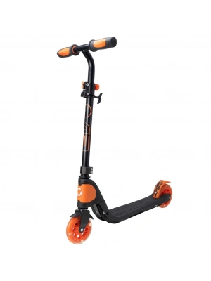 ® 2 Tekerlekli Hafif Hız Scooter Turuncu