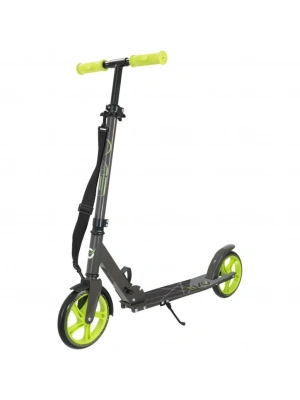 ® Flexi Max 2 Tekerlekli Scooter Yeşil