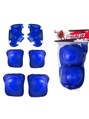 ® Dizlik ve Dirseklik Set