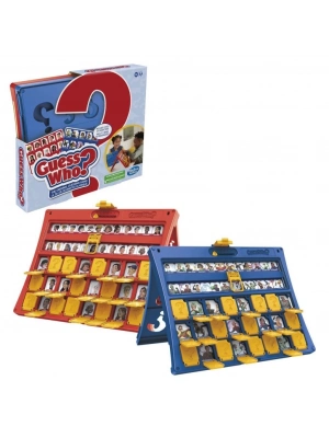 ® F6105  Gaming - Bil Bakalım Kim? +6 yaş