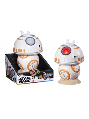 ® F6863  Droidables +4 yaş