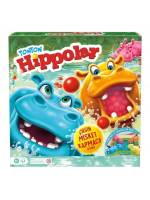 ® F8815 Tonton Hippolar